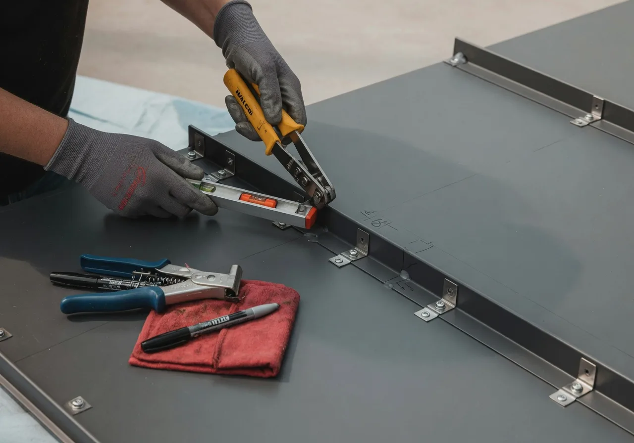 Why choose Metal Roofing Installation in Sledge, MS